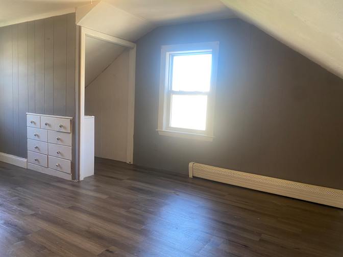 Sherley's room