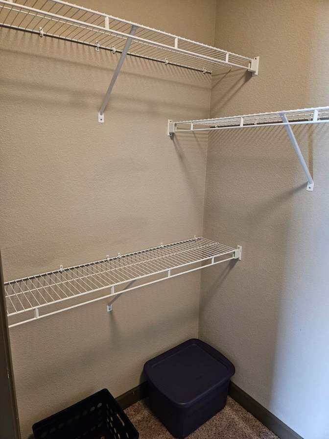 Rebecca's room