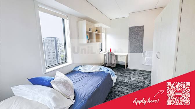 UniLodge Wellesley Apartments's room