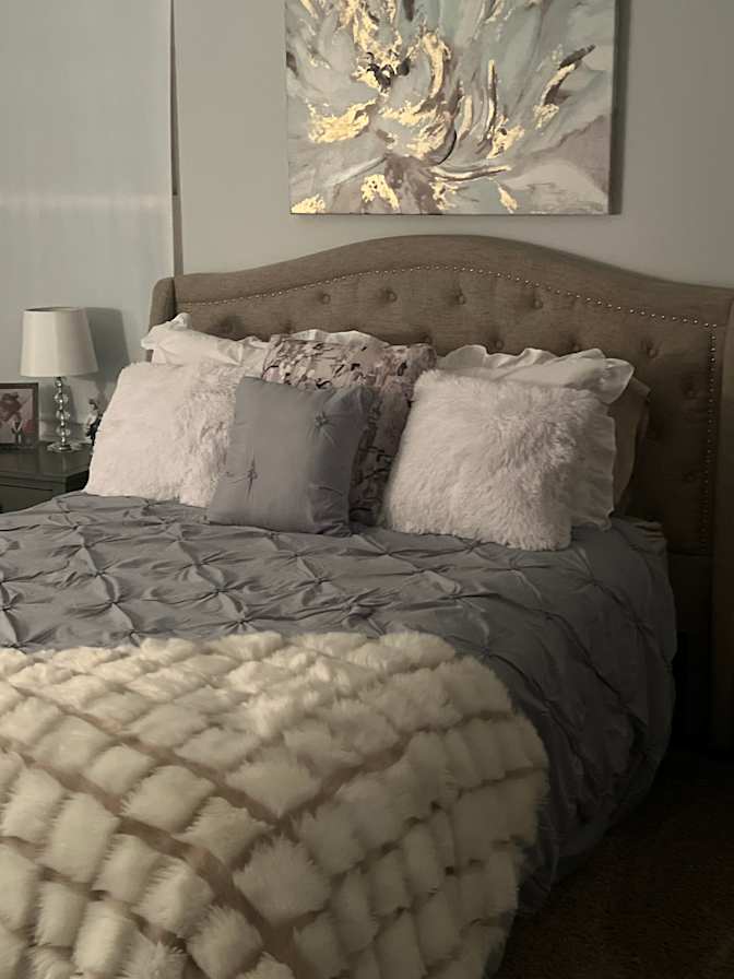 Erin's room