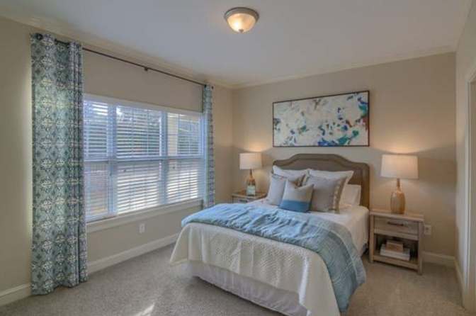 Stacy's room