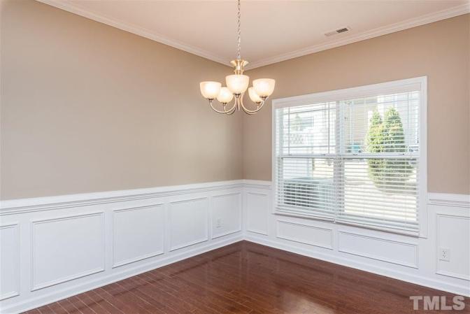 Alcove Rooms's room