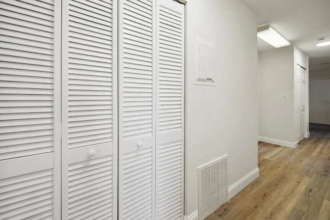 Michelle's room