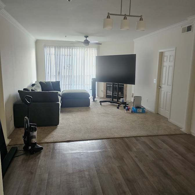Jonathan's room