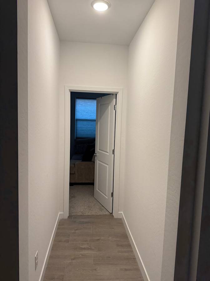 Jagan's room