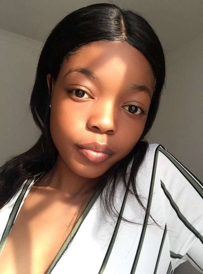 Zandile