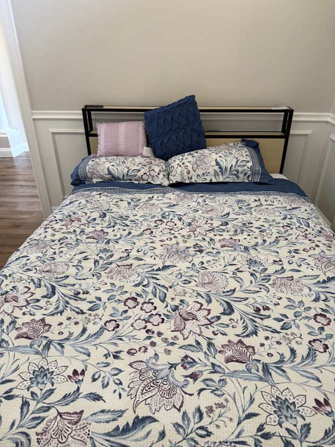 Kimmie's room