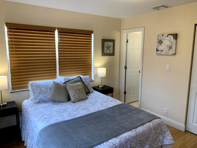 Ryan's room