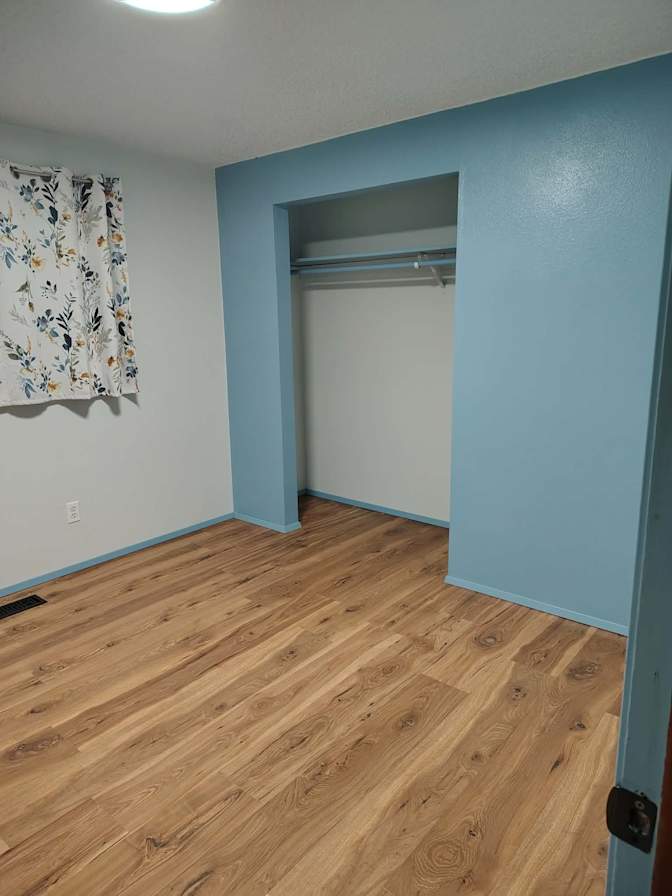 Sherri Watson's room