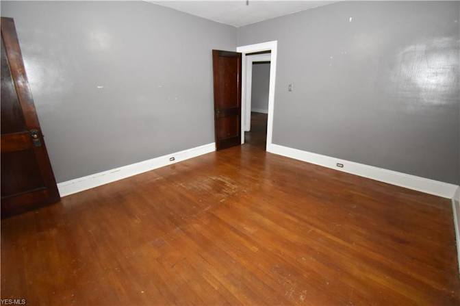 Brian's room