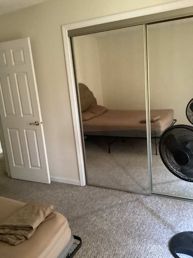 Paul's room