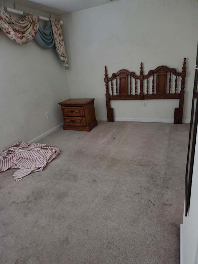 Jim's room
