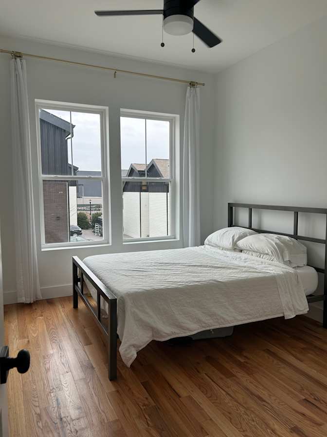 Colby's room