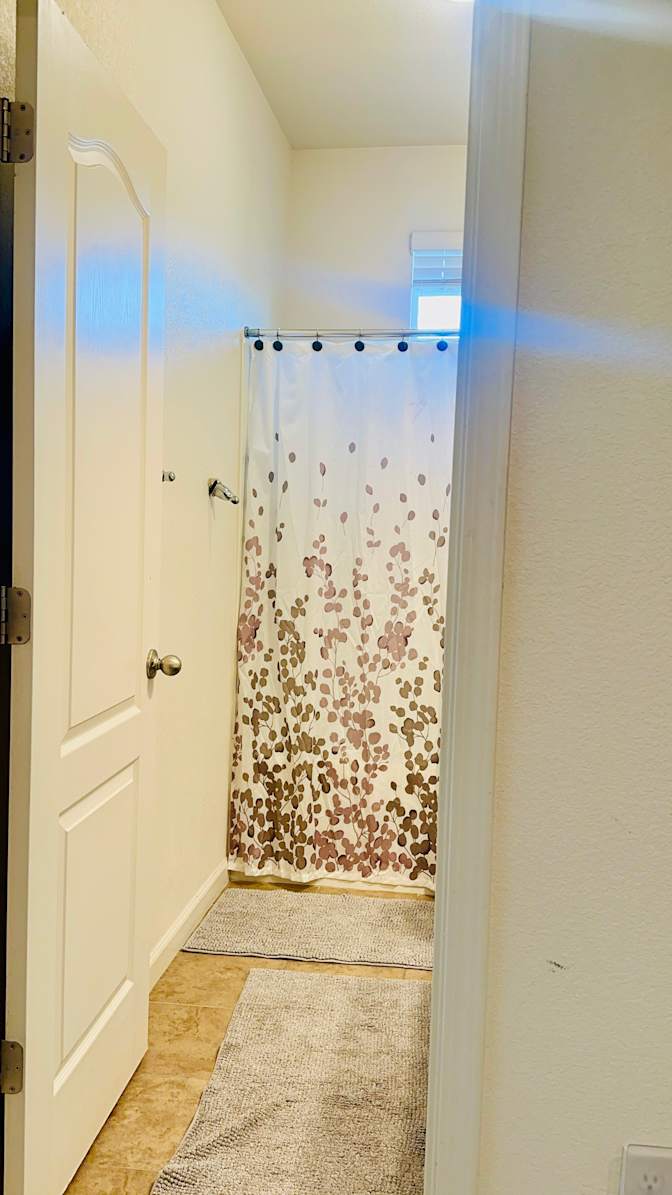 Suman's room