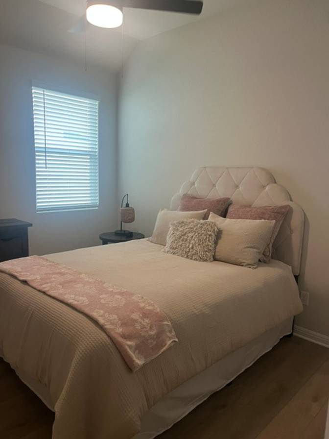Michele's room