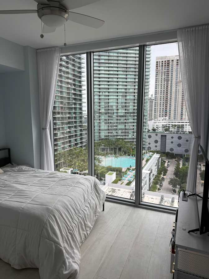 Alex's room