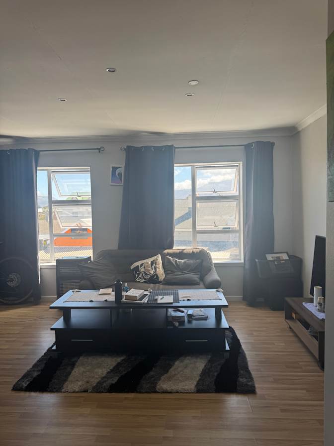 Ronard's room