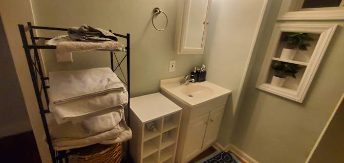 Eduardo Soto Balladares's room