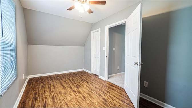 Eli's room