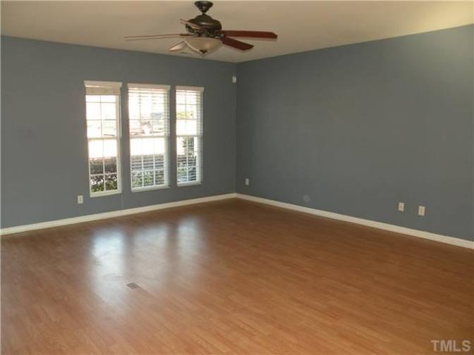 Alcove Rooms's room
