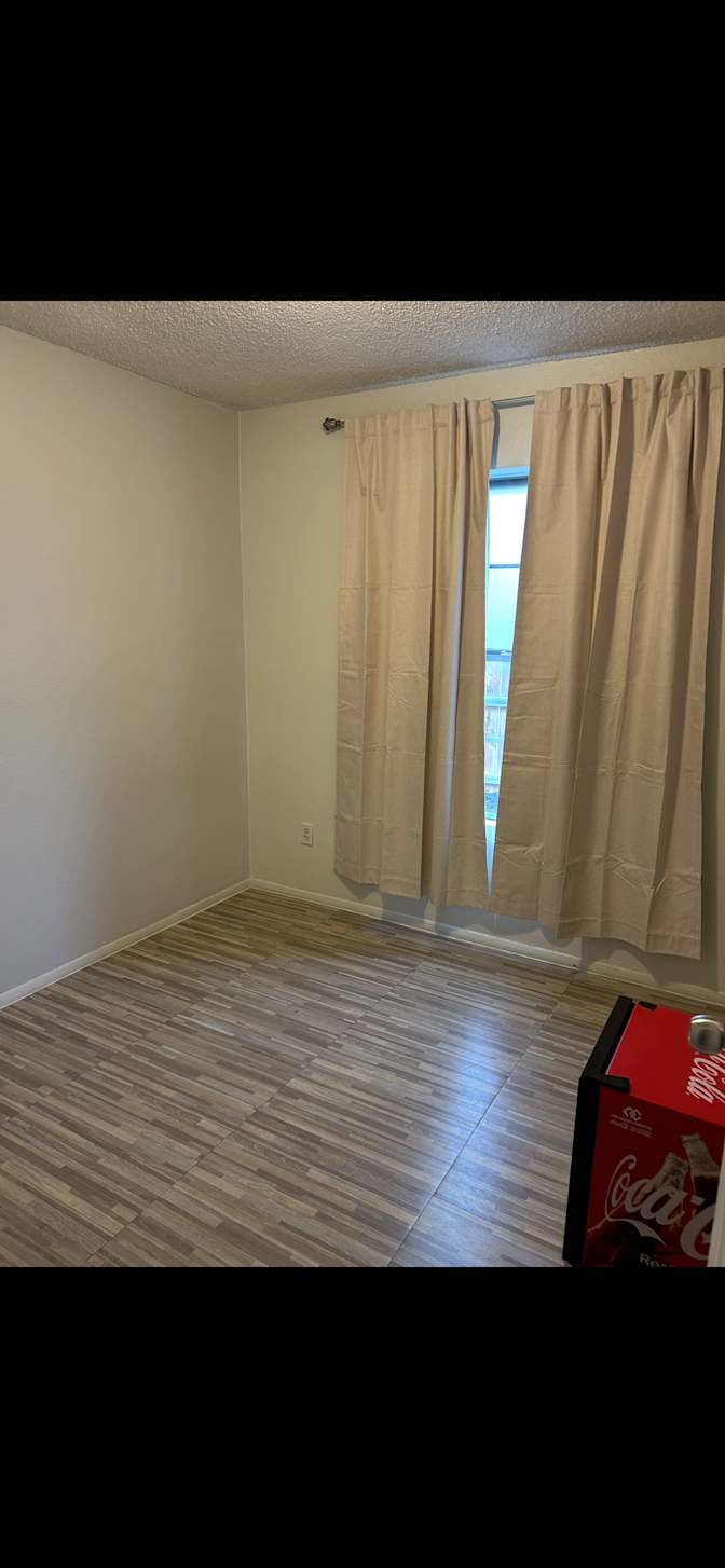 Mel's room