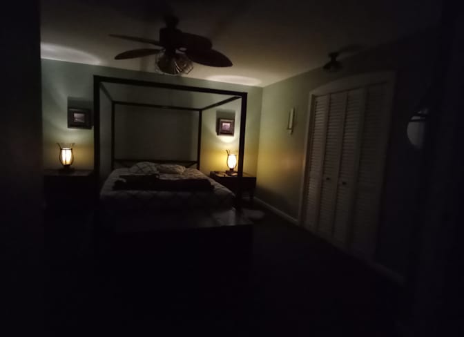 Jessi's room