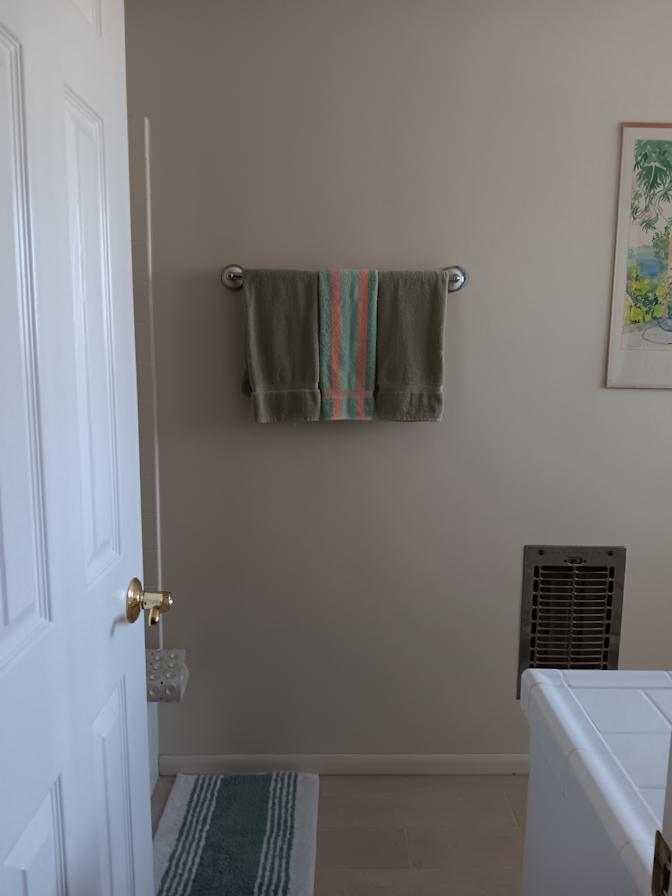 Juani's room