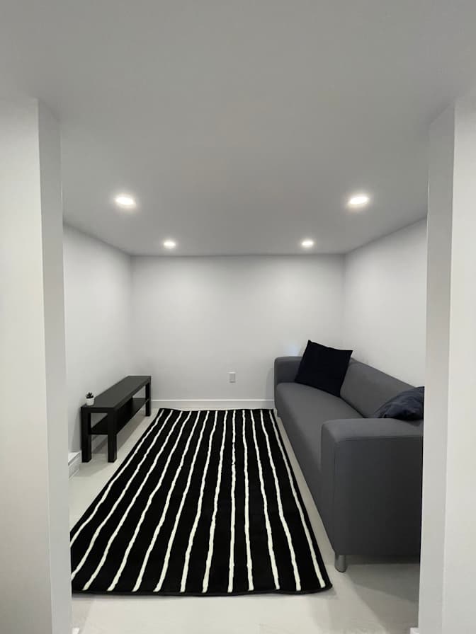 HelloMontreal's room