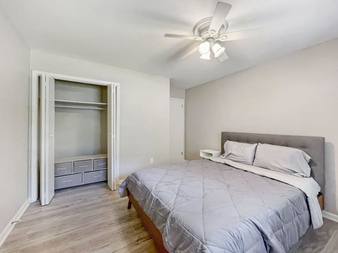 PadSplit's room