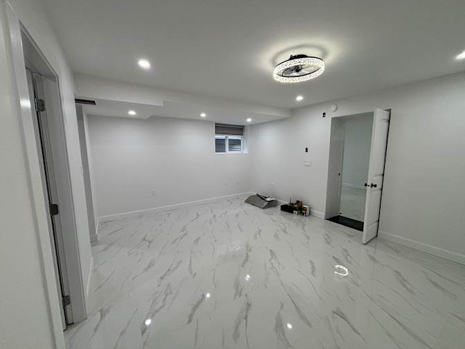 Gurpreet's room