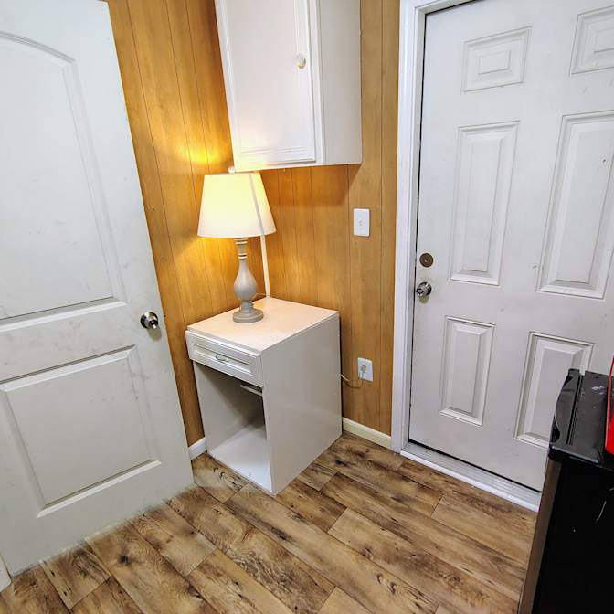 Christopher's room