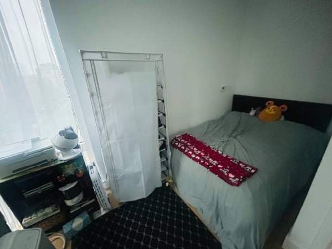 David's room