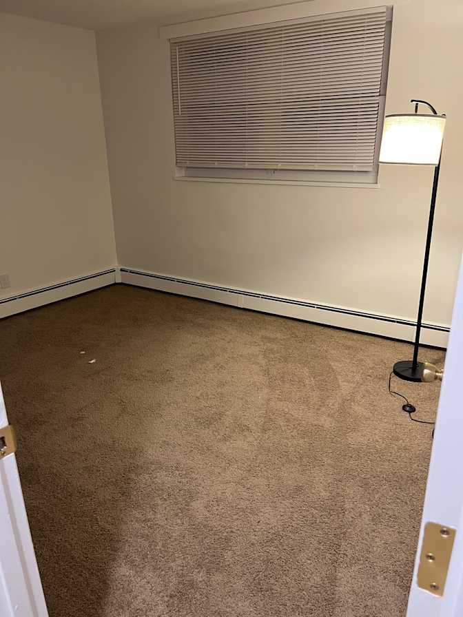 Sara's room
