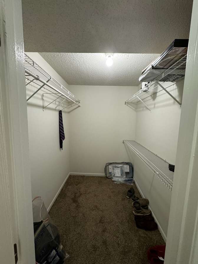 Omar's room