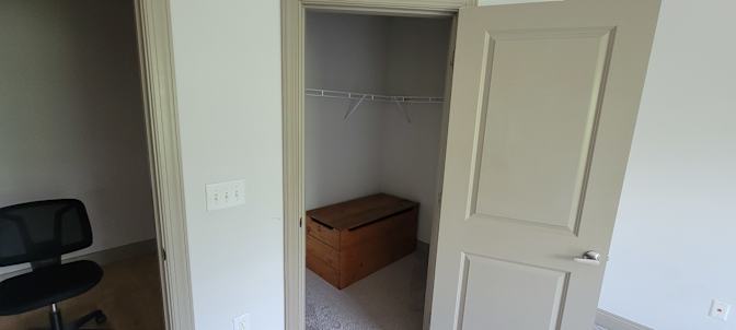 Joshua's room