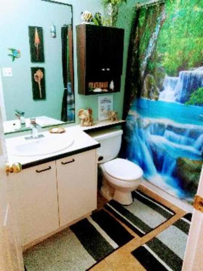 Barbara's room