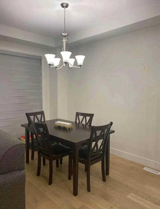 Dileep's room