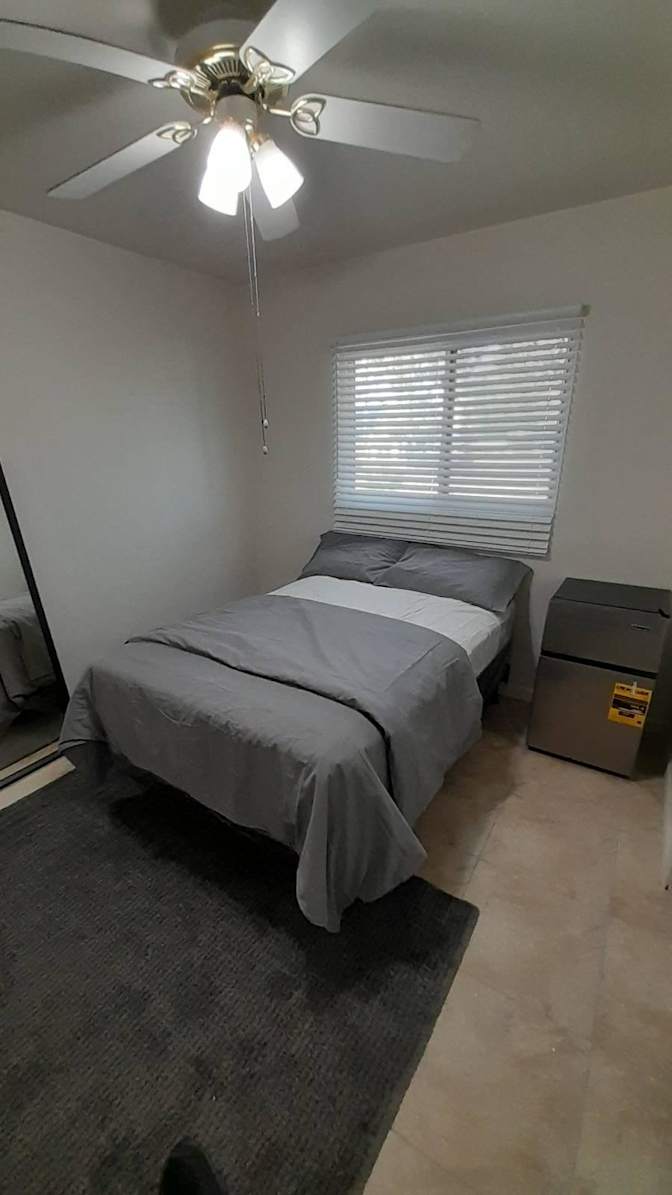 PadSplit's room