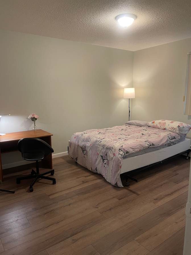 Rita's room