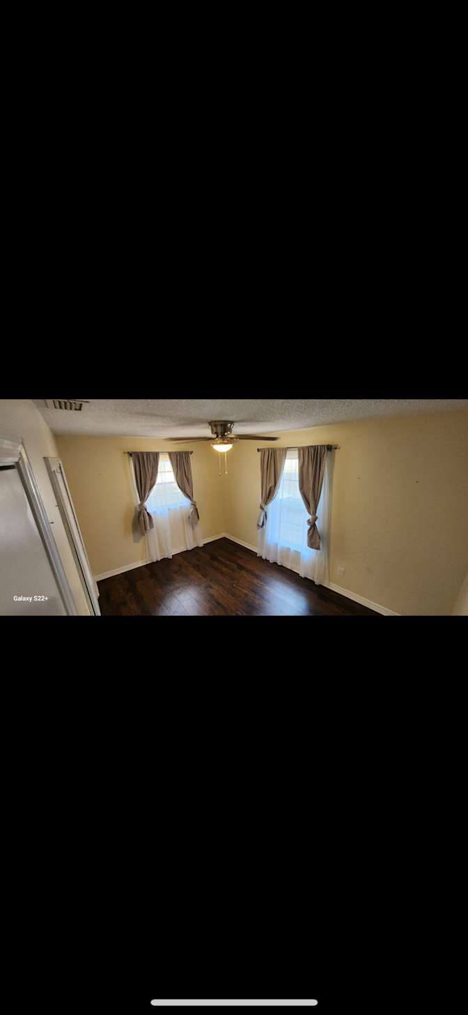 Larry's room