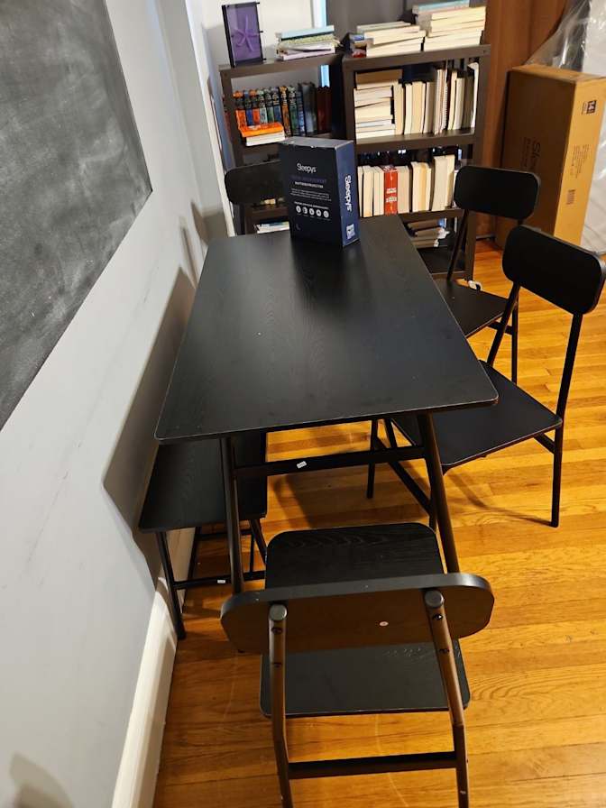 Ryan's room