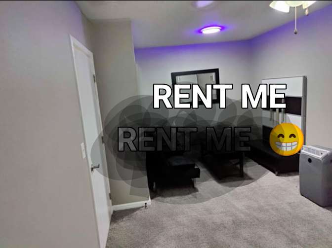Kevin's room