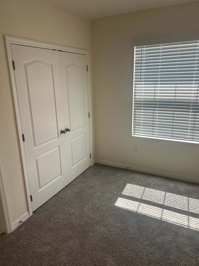 Aston's room