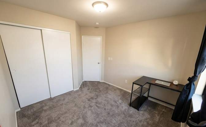 Joseph's room