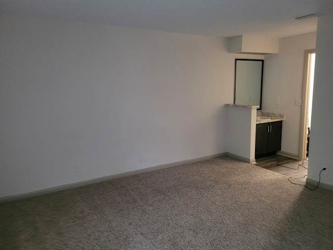 David's room
