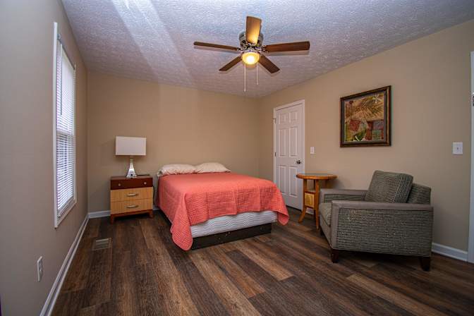 PadSplit's room