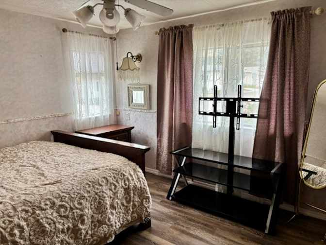 Ramona's room