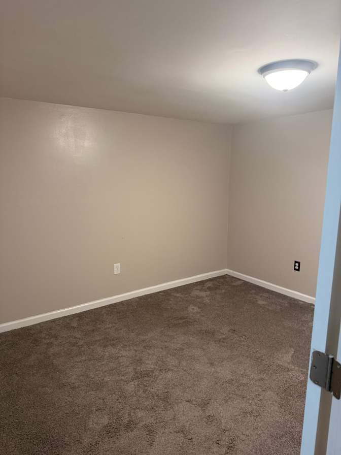 Princeton's room