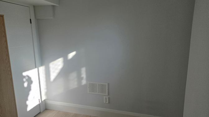 Todd's room