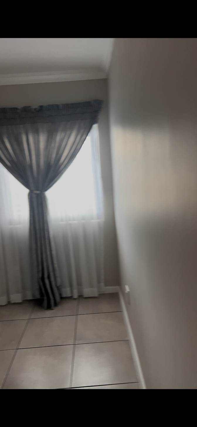 Dave's room